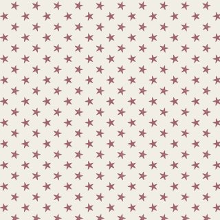 Classic Basic Tiny Star Pink Tilda Sterne