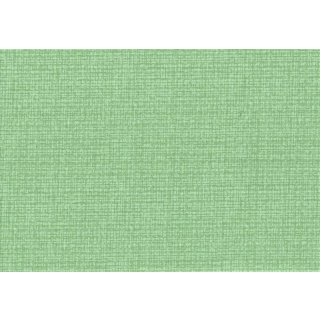 Basic Grün Lime Leinenstruktur Blush Colorweave Reststück 1,35 Meter