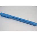 Clover Wasserlöslicher Stift Water Erasable Marker 516 Vorzeichenstift Dick