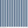 Stripe Navy 1/4 &quot;  Basic Blau Wei&szlig; Streifen  Stripes