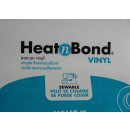 Laminierfolie für Stoff Head`n`Bond  Aufbügelbaren Vinyl Glänzend