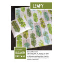 Leafy Blätter Pattern Schnittmuster Elizabeth Hartman