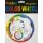 Color Wheel Farbrad 5 1/8" 13cm