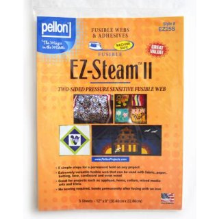 Pellon EZ-Steam II 