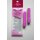Sewline Fabric Glue Pen Refills FAB50021 Pink