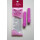 Sewline FabricGlue Pen Refills FAB50021 Pink