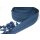 Endlos Rei&szlig;verschluss Paket 3 Meter inkl. 12 Zipper Jeansblau