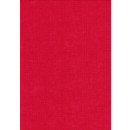 Quilter´s Linen Red #3 Rot