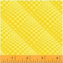 POP Dots by Another Point of View Sunflower Gelb Yellow...