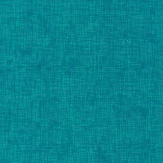 Quilter&acute;s Linen Turquoise # 81 T&uuml;rkis