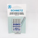 Super Strech-Nadeln 75-90 HAx1 SP Sortiment Schmetz