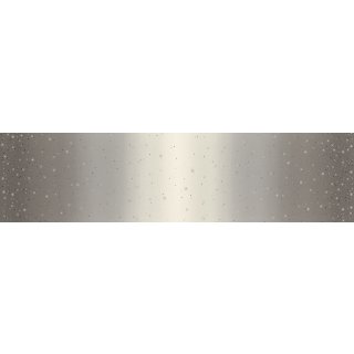 Ombre Fairy Dust  V & Co Graphite Grey  #13M Sterne Silber Grau