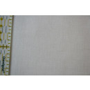 Quilter´s Linen Ivory #15 Creme