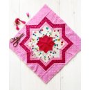 Blowing In The Wind Pattern Tutorial Schnittmuster FPP...
