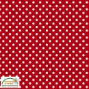 Essential Dots Punkte Red Rot 676