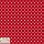 Essential Dots Punkte Red Rot 676 