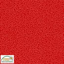 Quilters Coordinates Basic Rot Red 222