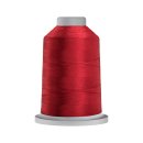 Glide 40 #90186 Candy Apple Red 5000 Mtr. King Spool Hab...