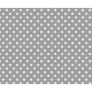 Essential Dots Punkte Grey Grau 680