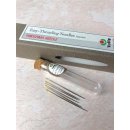 Tulip Nadeln Easy-Thrading  Needles Assorted...