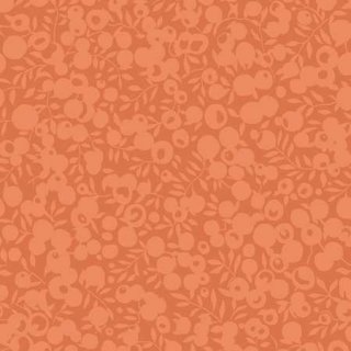 The Wiltshire Shadow Collection Basic Clementine Orange