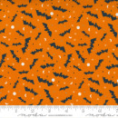 Holiday Essentials Halloween Fledermaus Bat Orange