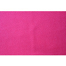 Sprinkles Pink Basic Chashing Waves Reststück 55cm