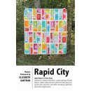 Rapid City Pattern Schnittmuster Elizabeth Hartman