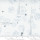 Modern Background - Even More Paper News Dropping  #11 White  Zen Chic Brigitte Heitland Background Blender Text Modern Geometric