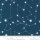 Nocturnal by Gingiber Moon Lake Constellation Blender Star Geometric T&uuml;rkis