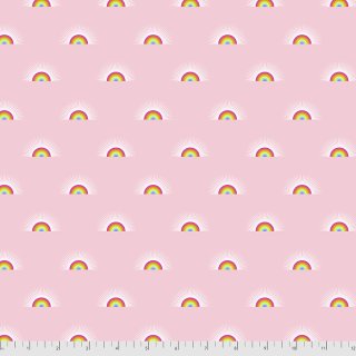 Tula Pink Daydreamer Sundaze - Guava PWTP176