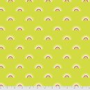 Tula Pink Daydreamer Sundaze - Pineapple PWTP176 Reststück 70cm