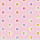 Tula Pink Backing Fabric - Saturdaze - Guava 108" Wide Quilt Backings TP007  Daydreamer Rückseitenstoff