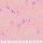 Tula Pink True Colors Fairy Dust  PWTP133 Blush