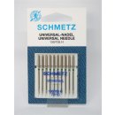 Universal-Nadel 70er f&uuml;r Haushaltsmaschinen Schmetz...