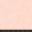 First Light Sono Graphic Lines Pencil Peach Cream  #16 by...