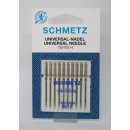 Universal-Nadel 80er f&uuml;r Haushaltsmaschinen Schmetz...