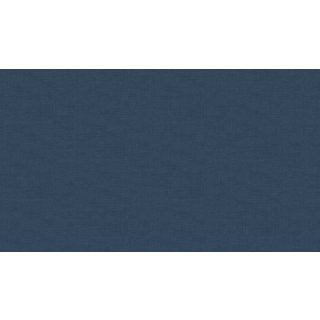 Linen Texture Basic Bluestone Blau 1473-C8