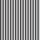 Retro Basic Schwarz Weiß Streifen 6mm Stripes 1/4" Reststück 30cm