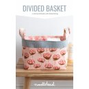 Divided Basket Anleitung Schnittmuster by Noodlehead