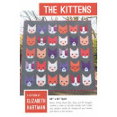 The Kittens Pattern Schnittmuster Elizabeth Hartman