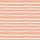 Rifle Paper Co. Bon Voyage Festive Stripe Streifen Red Orange