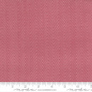 Snowkissed by Sweetwater The Hills Blenders Stripe Red Christmas Collection #22 Rot