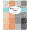Late October by Sweetwater Screen Textured Halloween Basic  Black #13