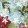Peppermint Bark by BasicGrey  Holiday Collage Christmas Frosty Aqua