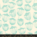 Firefly Buttercream Magic Tulips Florals Flower by Sarah Watts Ruby Star Society