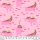 Tula Pink Everglow My Hippos Don´t Lie Nova PWTP204