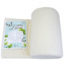 Loft Luna Soft ans Comfort Full Size 81" x 96 " Volumenvlies 80/20 Cotton Polyester Blend
