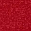 Baumwolldruckstoff Dotty Punkte Rot 2mm