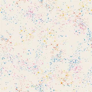 Speckled Sweet Confetti  #15  by Rashida Coleman Hale Ruby Star 